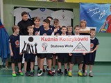 Nasi Koszykarze znowu najlepsi - Kuźnia Koszykówki 2014 (16)